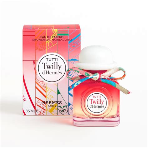 hermes tutti twilly model|tutti twilly hermes sephora.